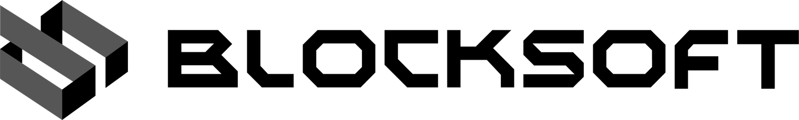 logo blocksoft